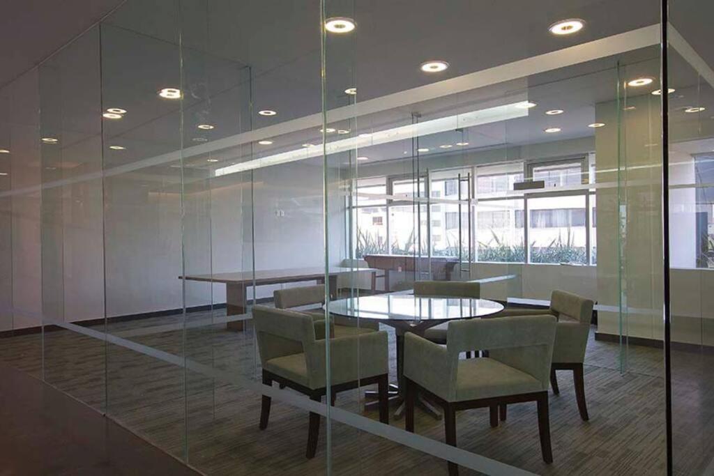 Apartment High-rise Reforma , 2bdr, 2bath, *