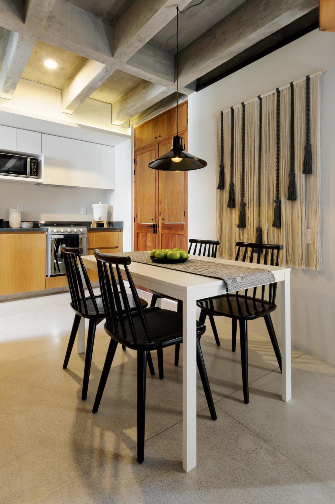 New! Historic Colonial Duplex In Downtown Apartment Mexico City