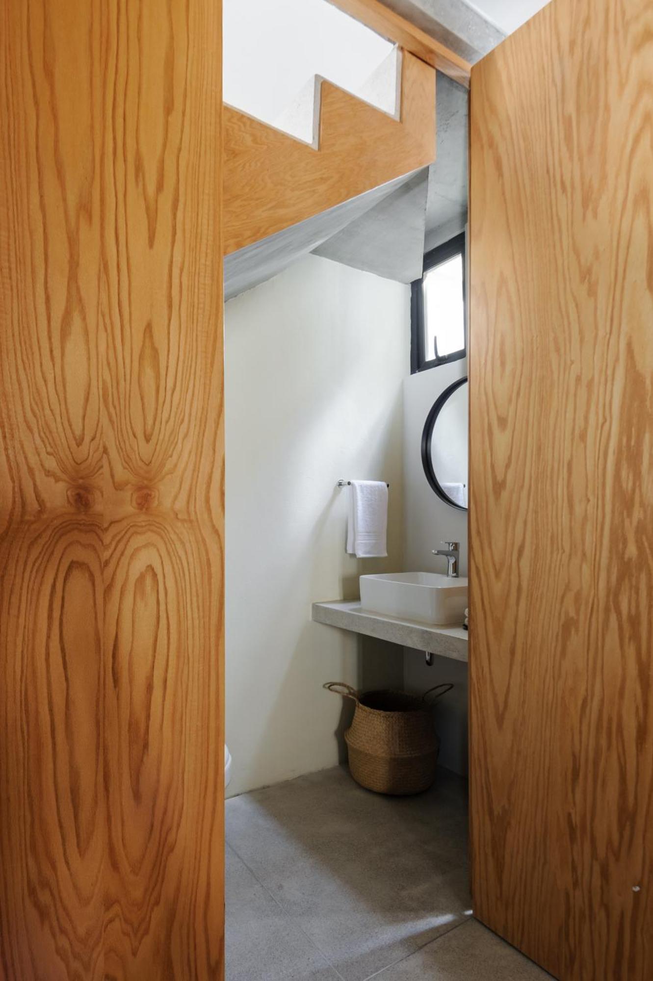 New! Historic Colonial Duplex In Downtown * Mexico City