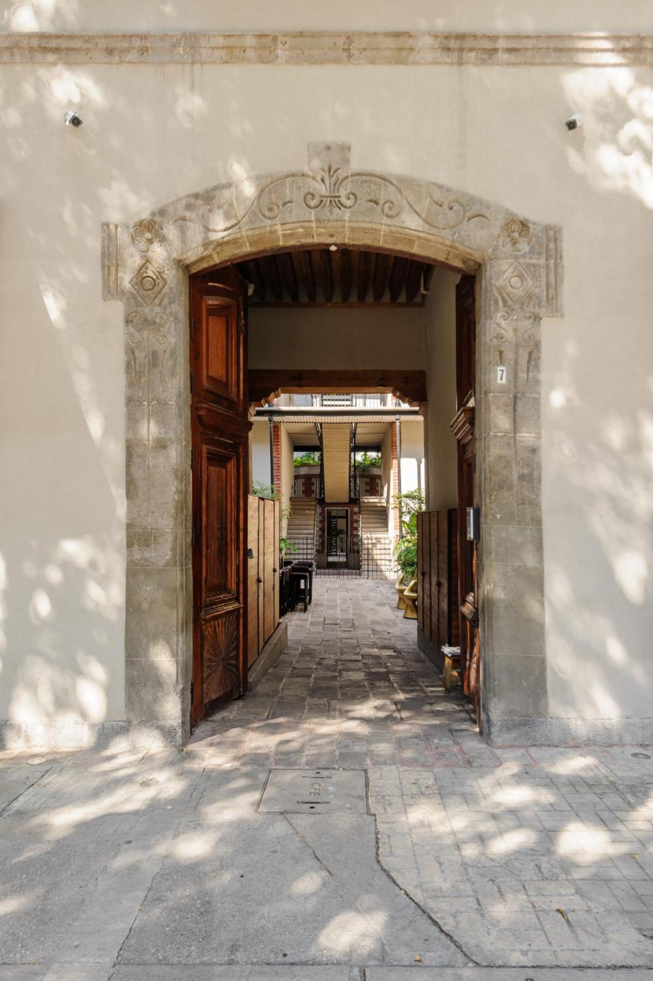 New! Historic Colonial Duplex In Downtown * Mexico City