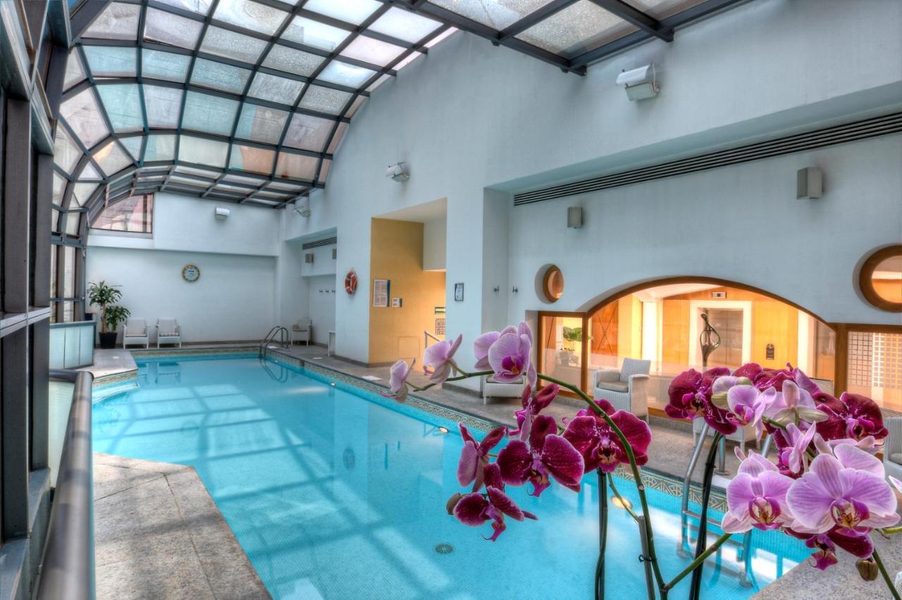 Marquis Skysuites 5*