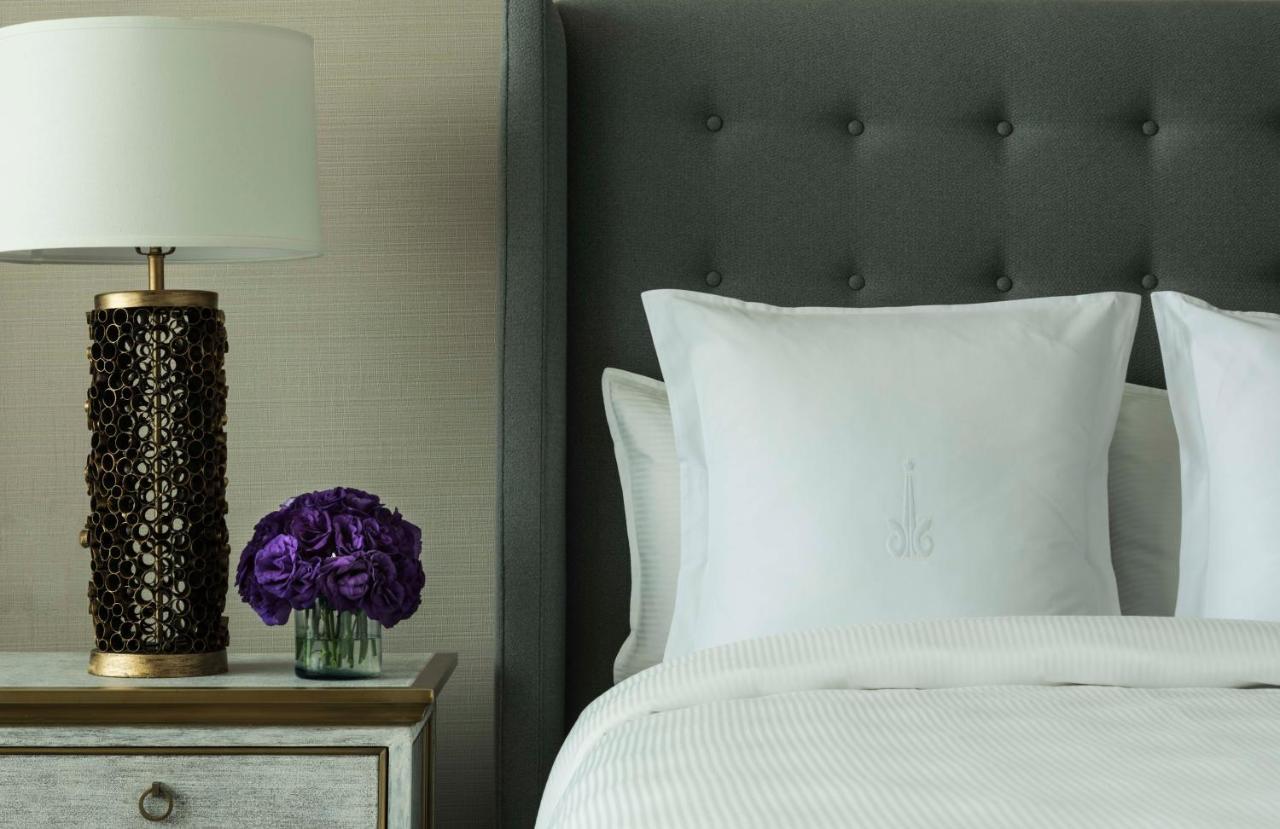 Marquis Skysuites Mexico City