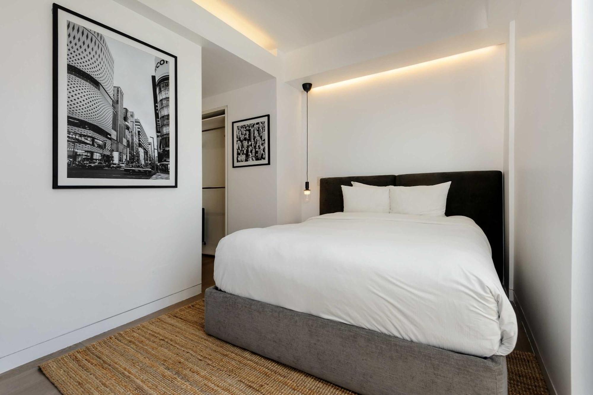 Modern 1br In New Building In Roma Norte *