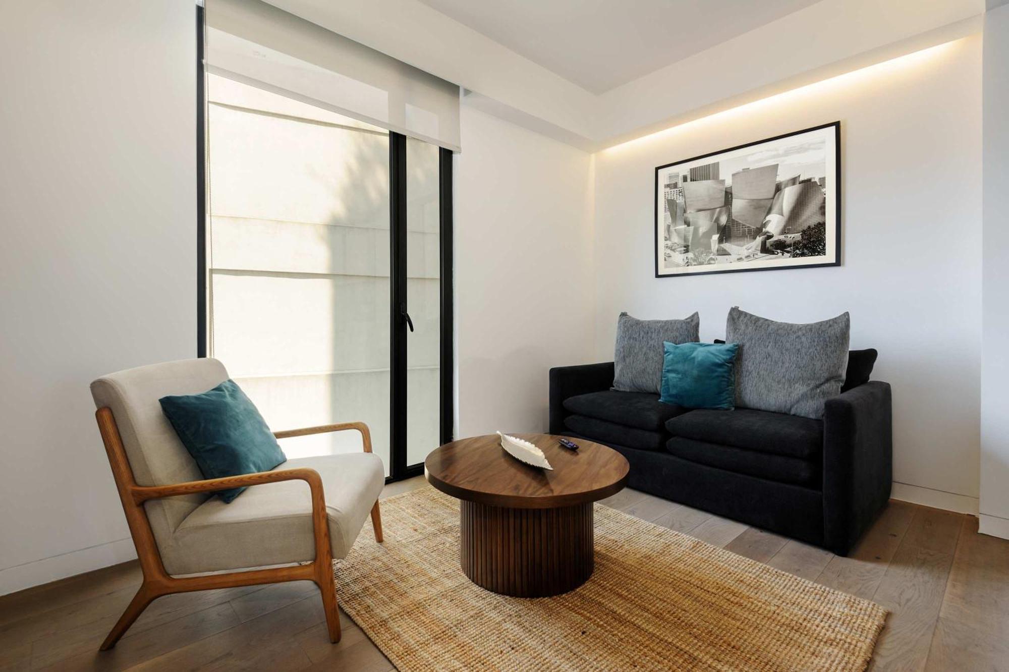 Modern 1br In New Building In Roma Norte *