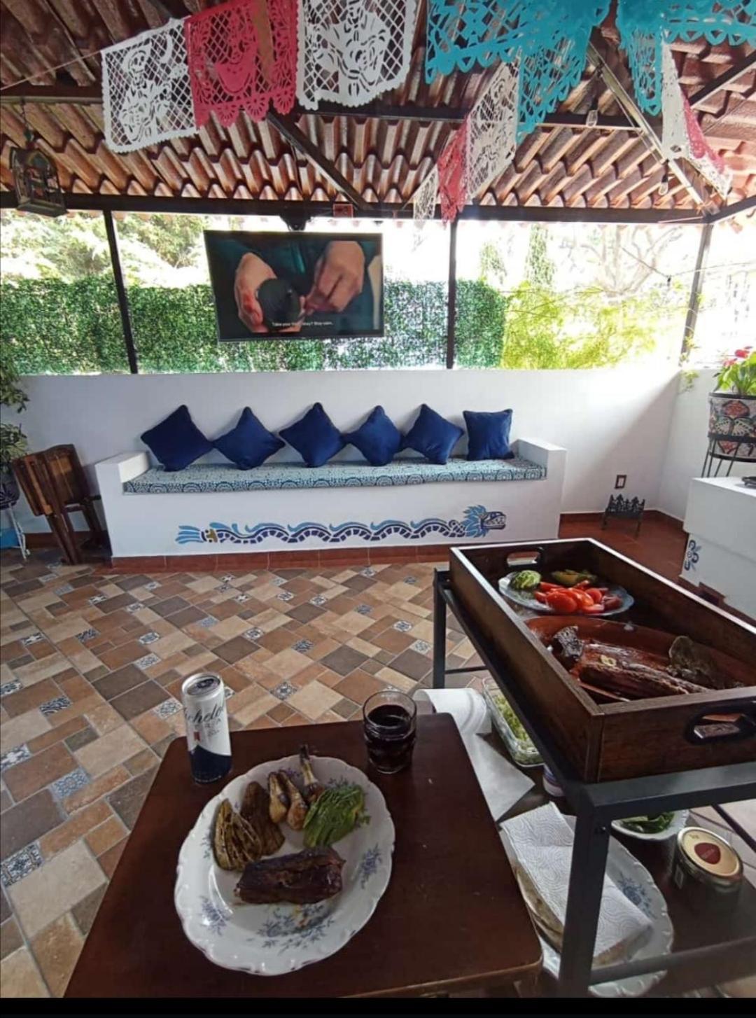 Ursus, Mi Casita En Villa *