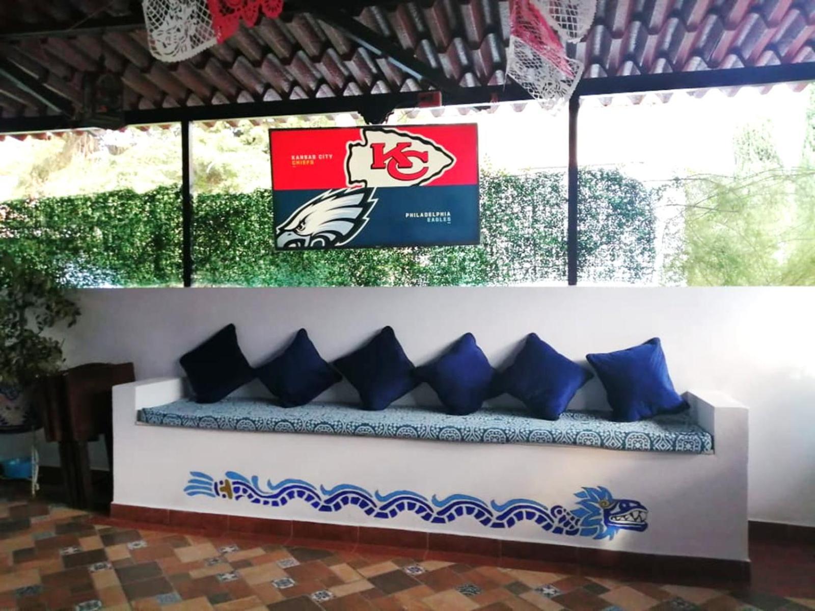 Villa Ursus, Mi Casita En