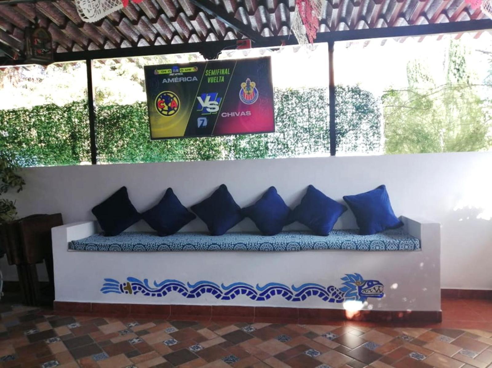 Ursus, Mi Casita En Villa