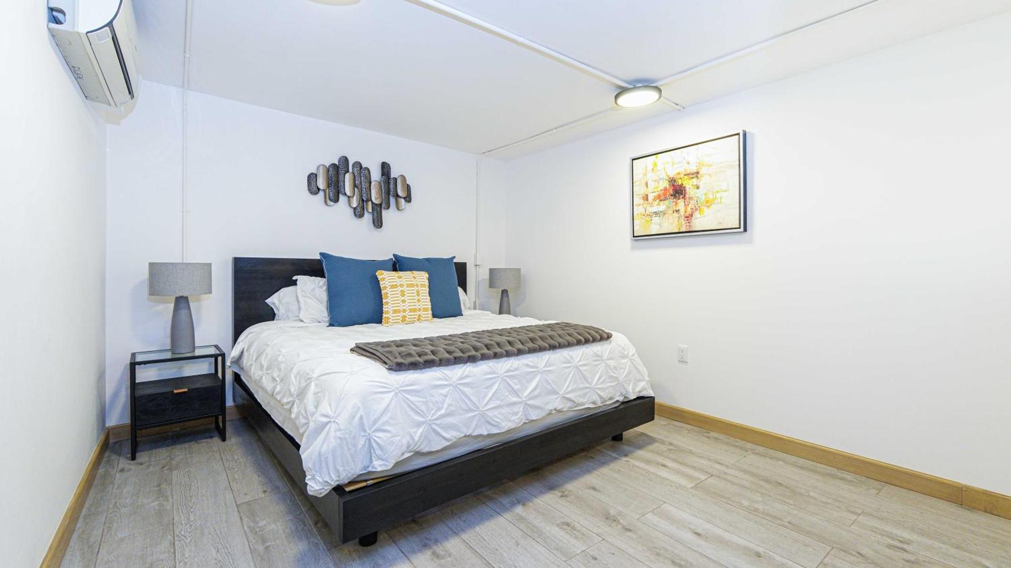 Homero 538: Equipados En Polanco Apartamento *