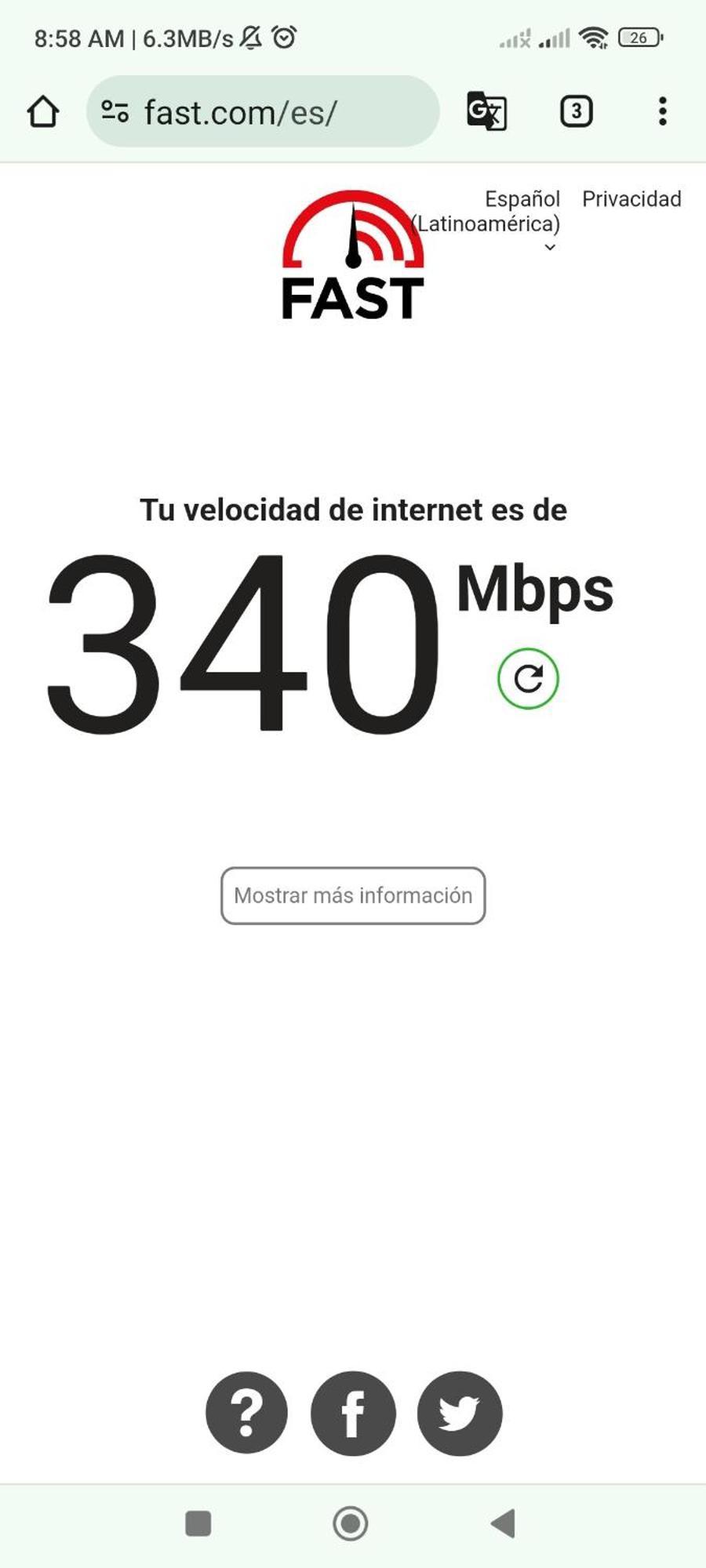 Homestay El Navegante 1 *