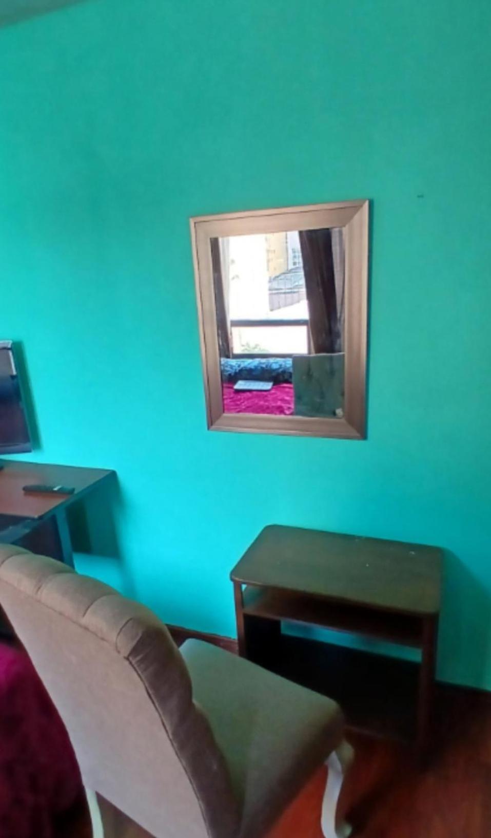 El Navegante 1 Homestay Mexico City