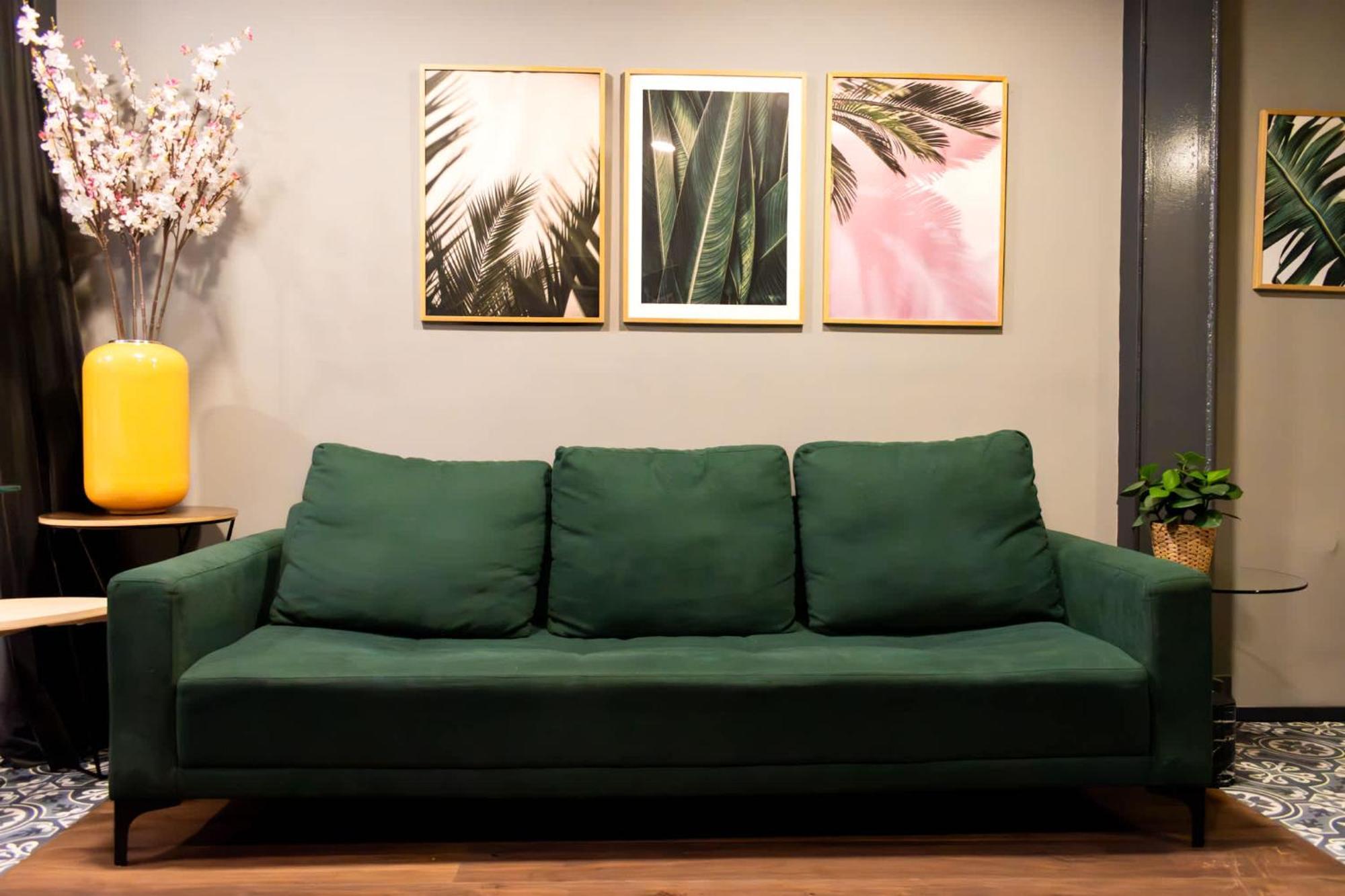 Espectacular Loft Con Terraza En Condesa Inn *