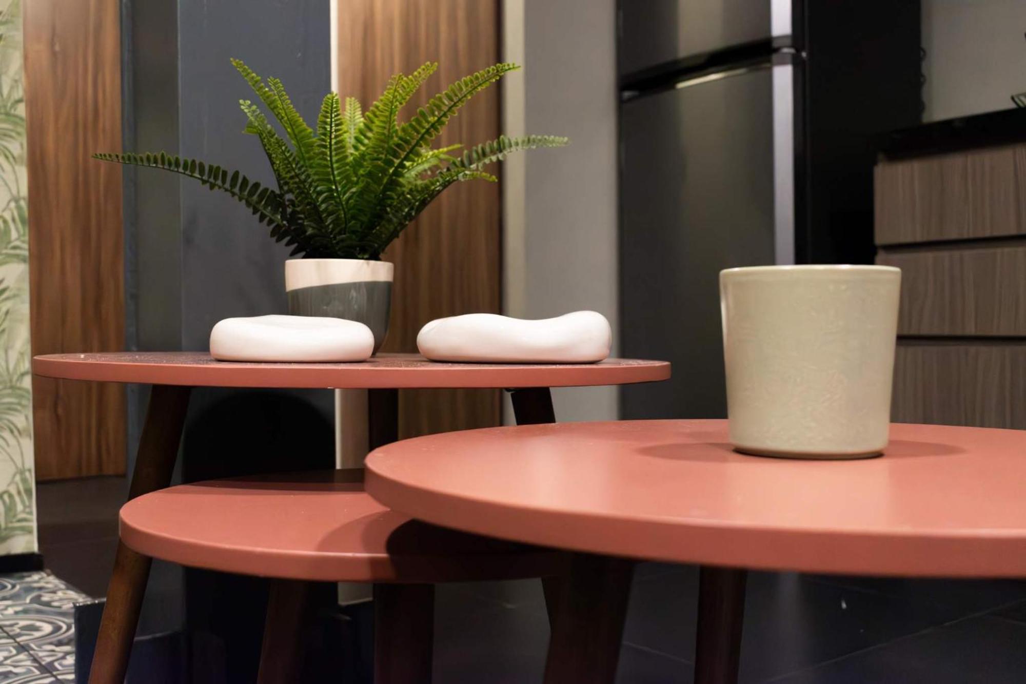 Espectacular Loft Con Terraza En Condesa Inn *
