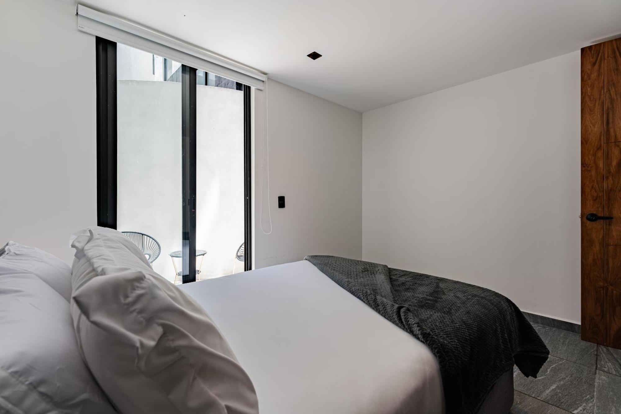 Apartment Santa Ma La Ribera By Vh