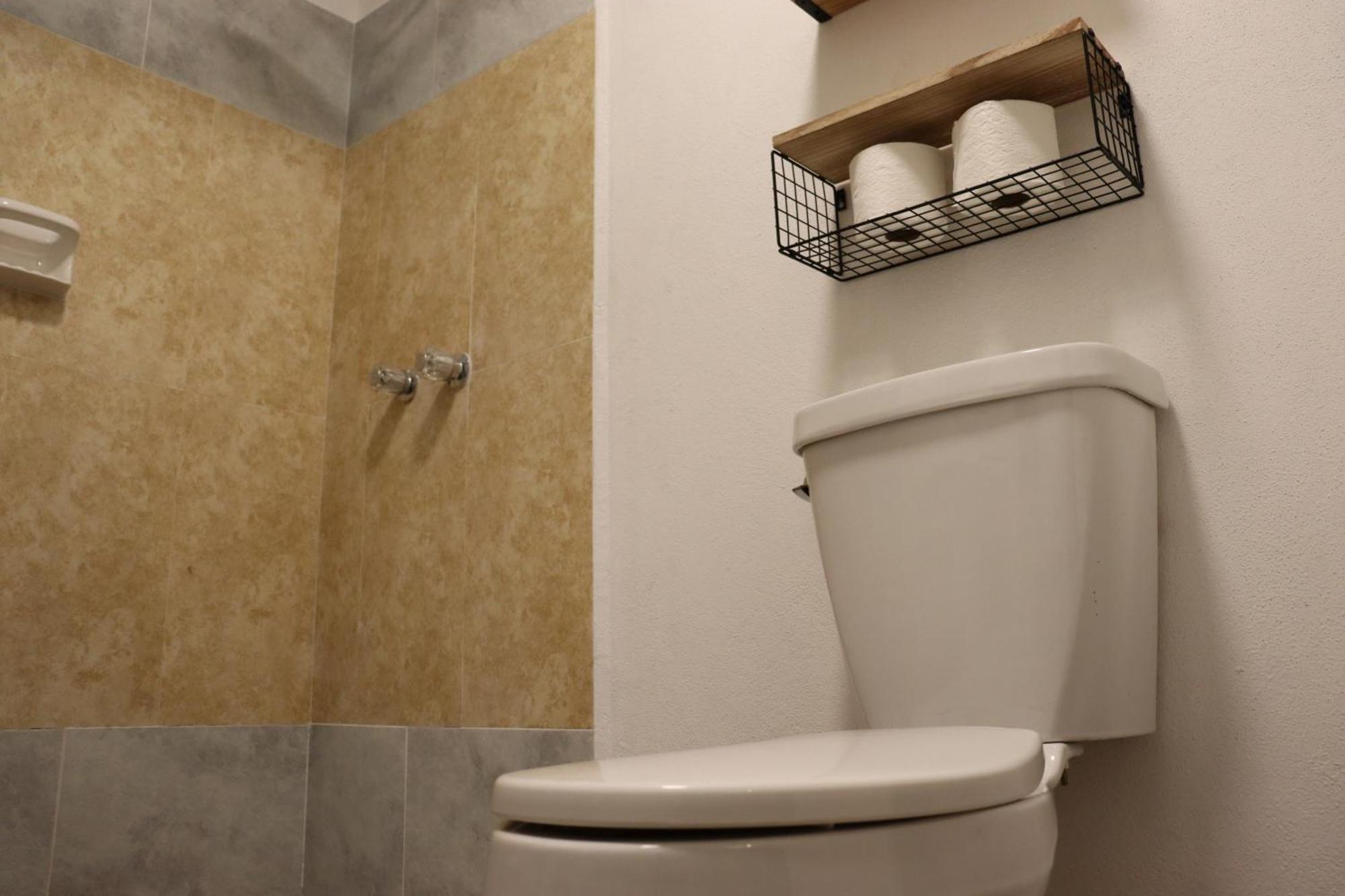 Casa Napoles Homestay
