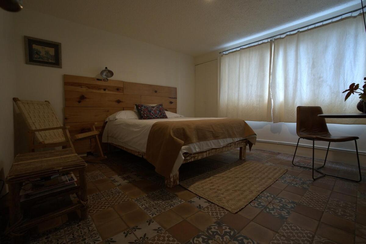 Apartment Ideal Junto Al Aeropuerto Cdmx Mexico City