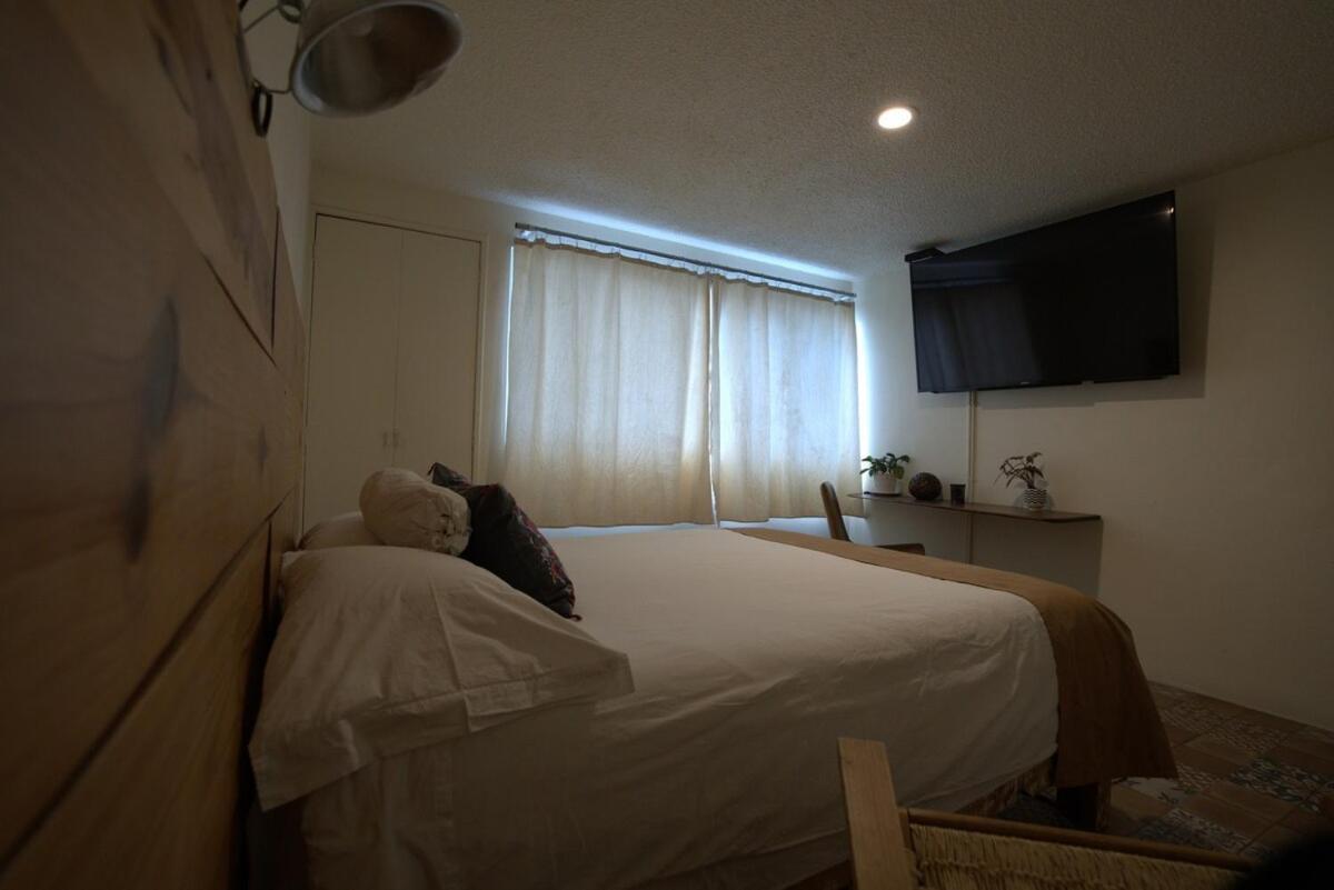 Ideal Junto Al Aeropuerto Cdmx Apartment *