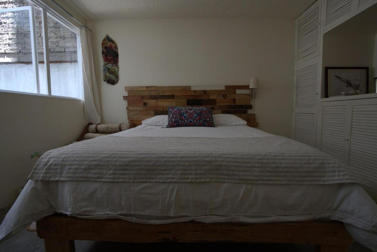 Ideal Junto Al Aeropuerto Cdmx Apartment