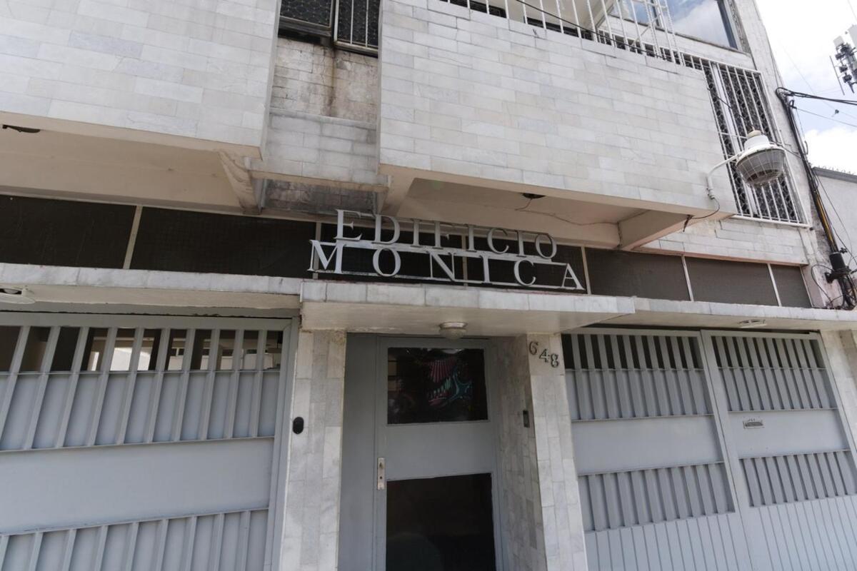 Ideal Junto Al Aeropuerto Cdmx Apartment Mexico City