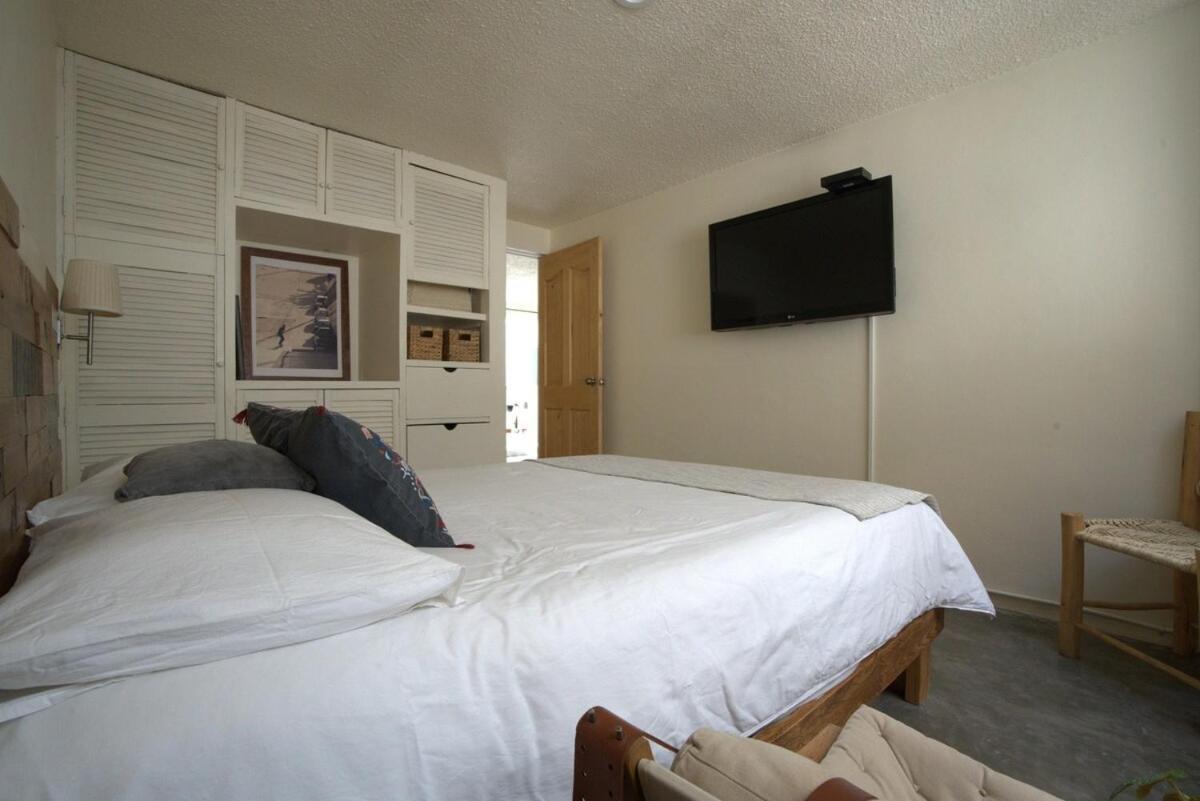 Ideal Junto Al Aeropuerto Cdmx Apartment
