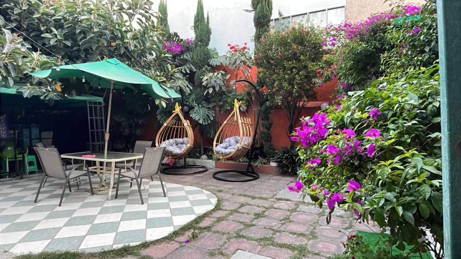 Melon Homestay