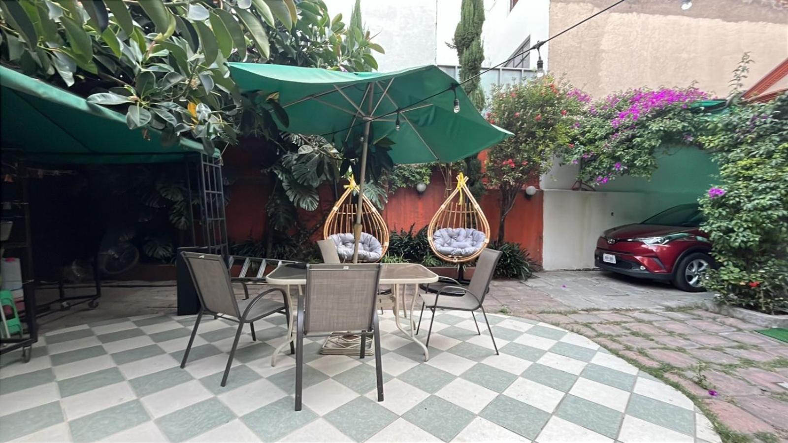 Homestay Melon