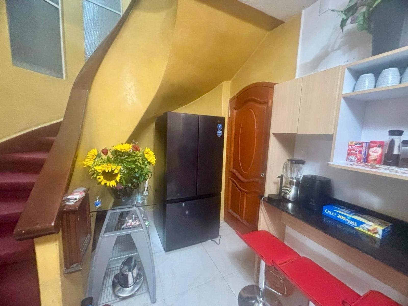 Melon Homestay