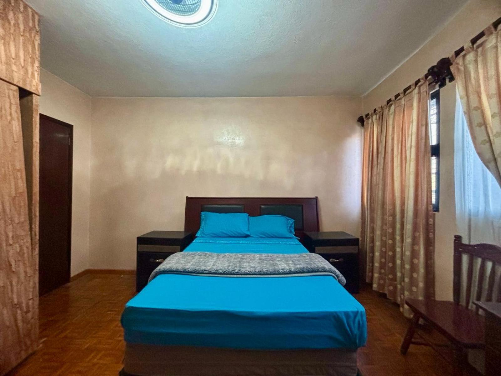 Melon Homestay