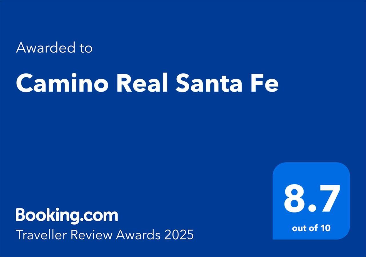 Camino Real Santa Fe Hotel 5*