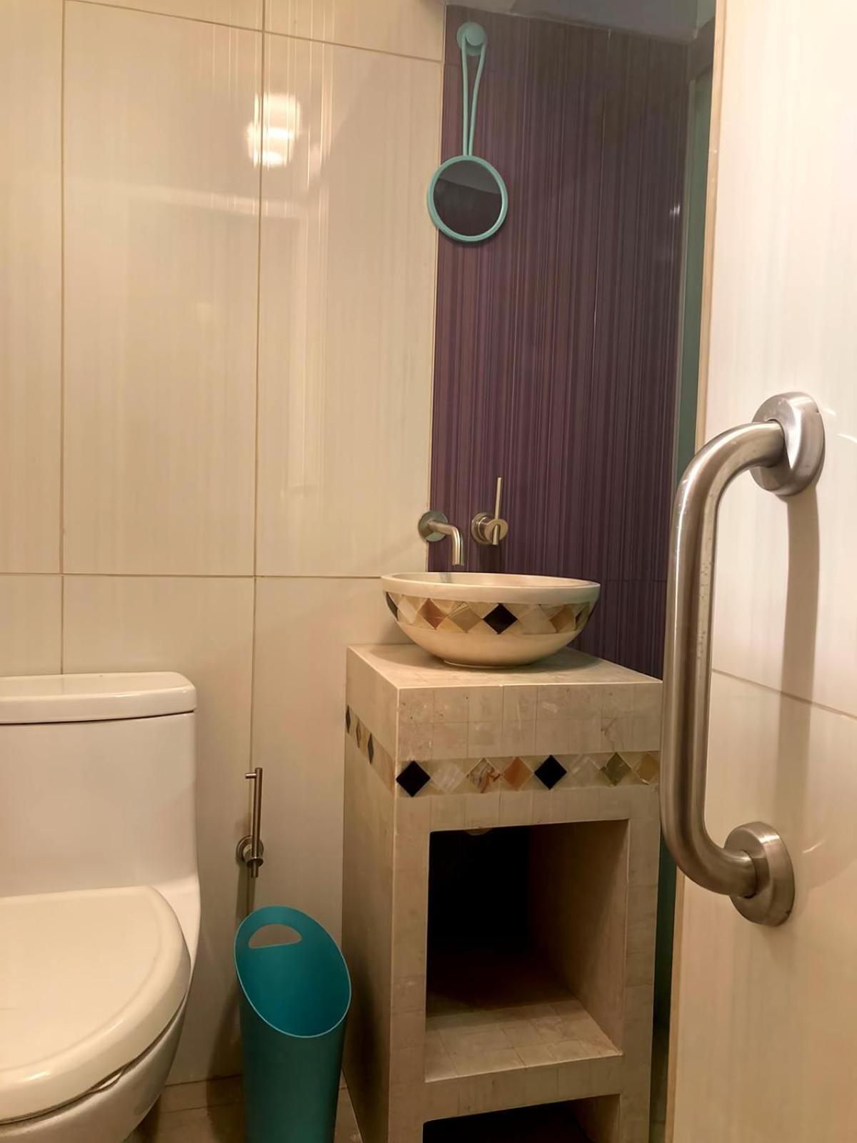 Apartment Mini In Excellent Location! Mexico City