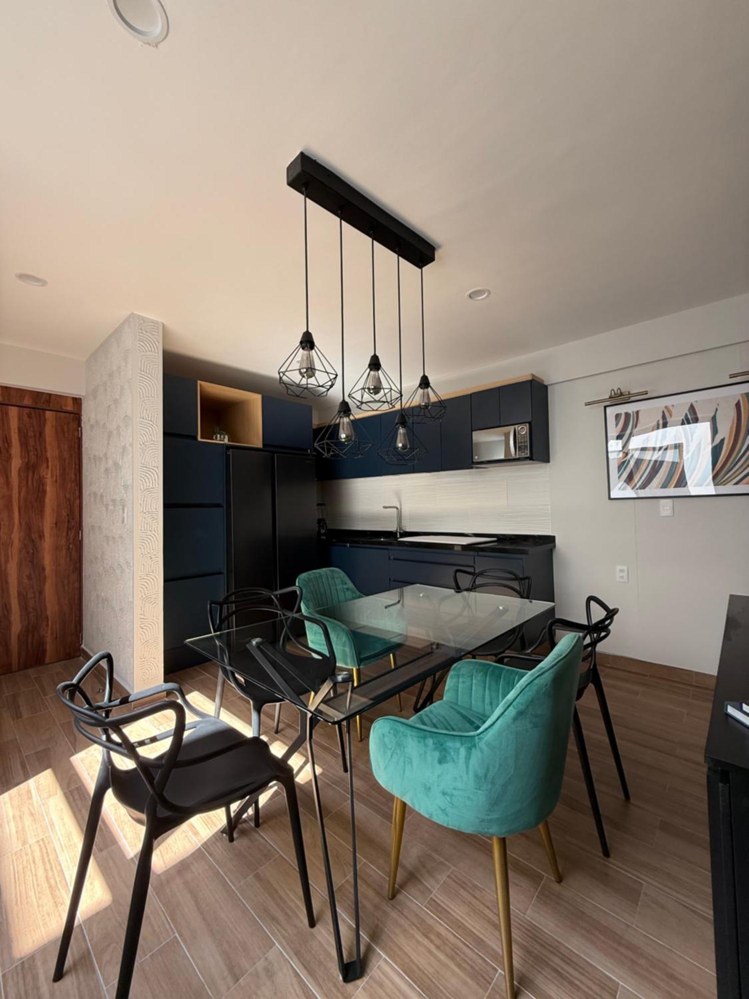 Oasis Tlalpan Gardenia - Hivenb