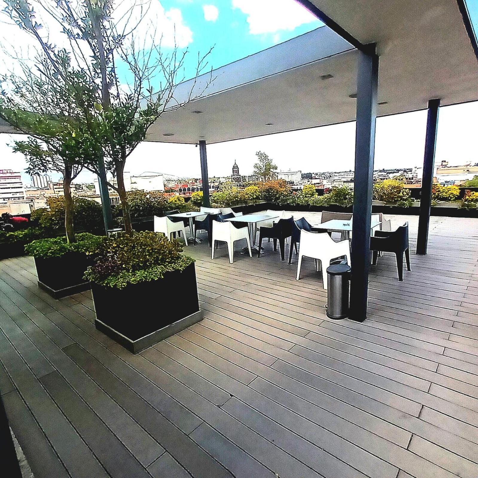 Apartamento Acogedor Loft Mexicano Zocalo, Mexico México DF