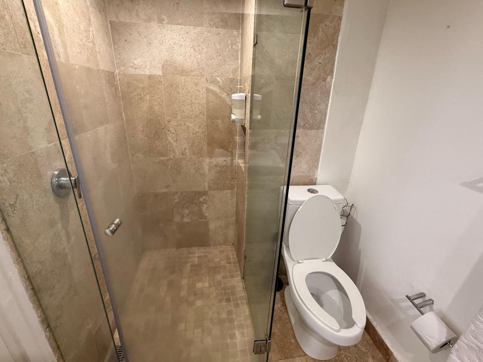 Acogedor Loft Mexicano Zocalo, Mexico Apartamento