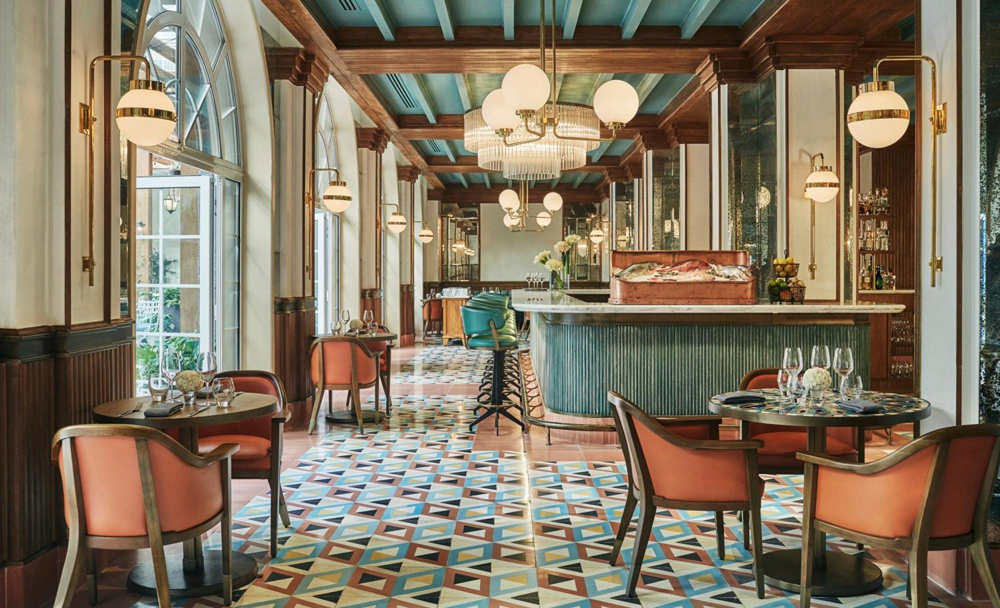 Four Seasons Hotel