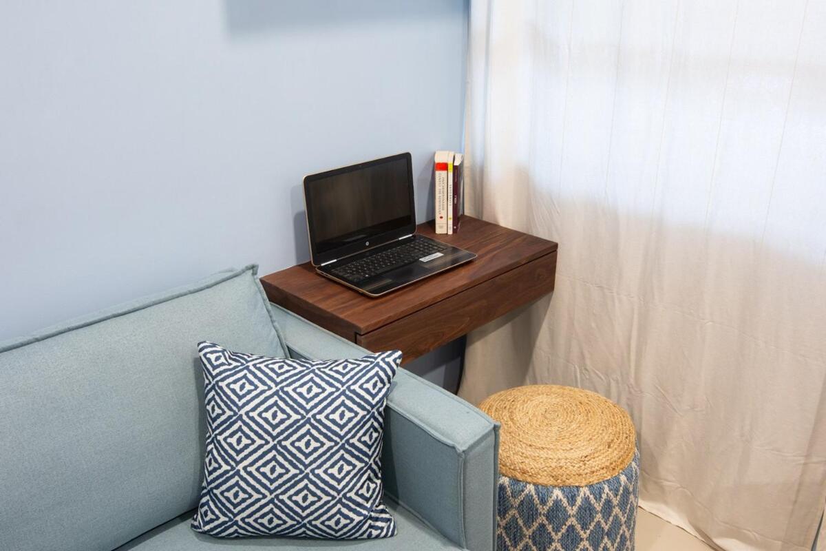 Apartment Near Condesa Roma Mexico City
