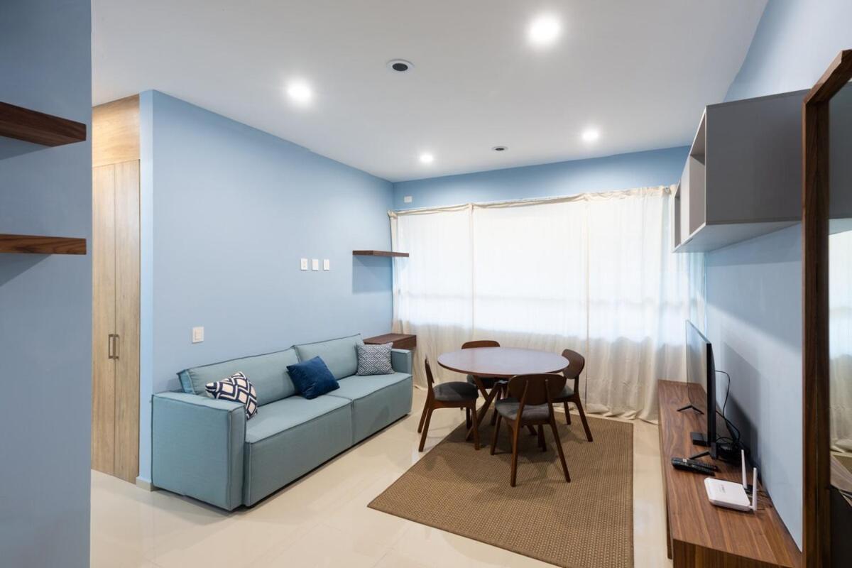 Apartment Near Condesa Roma