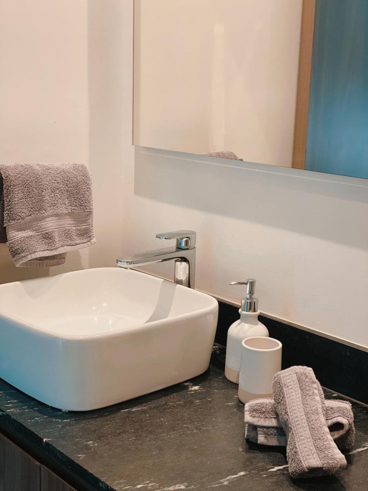 Sunlit Prime Location In Polanco Fast Wifi Apartment *