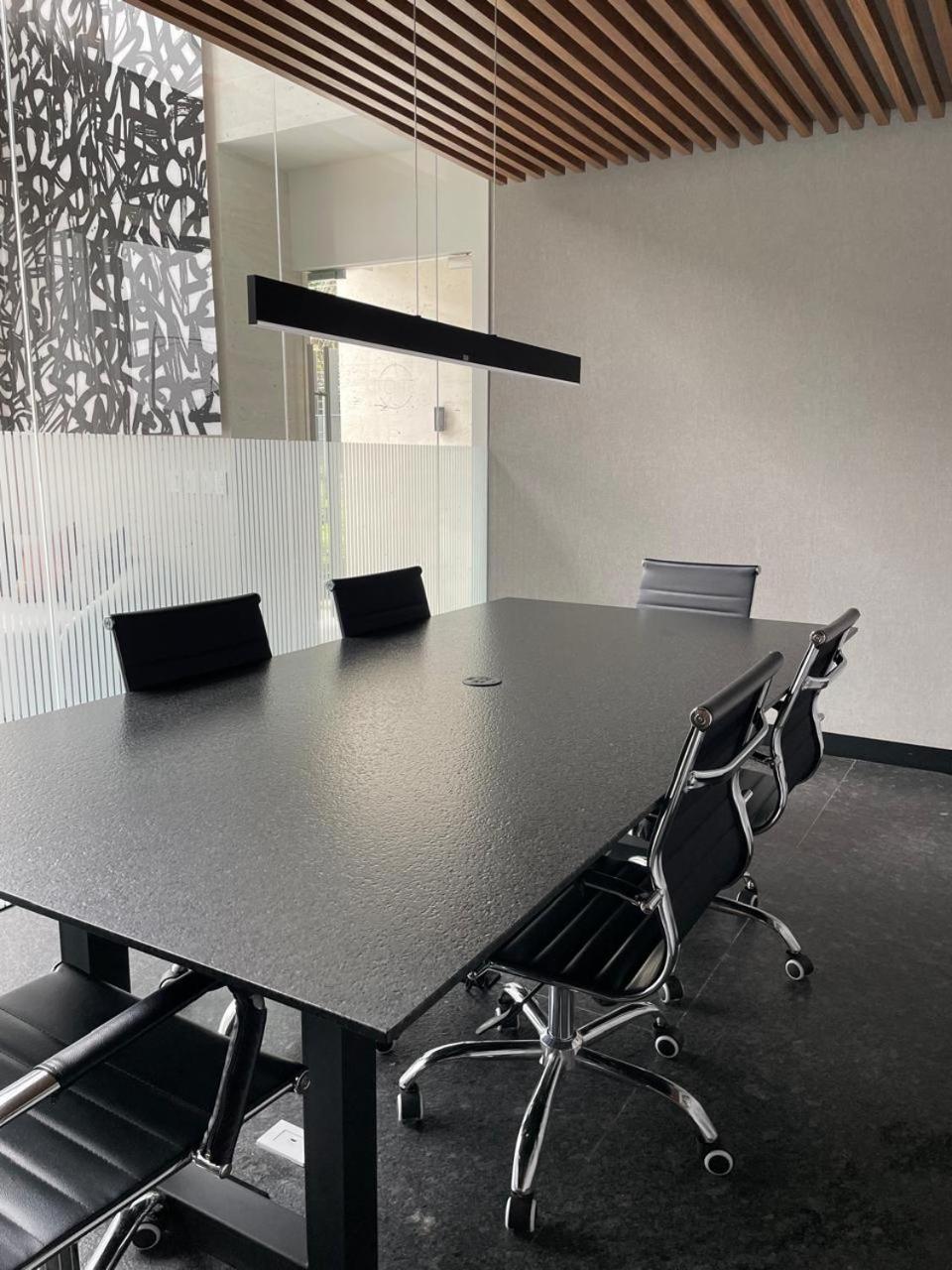 Sunlit Prime Location In Polanco Fast Wifi * Mexico City