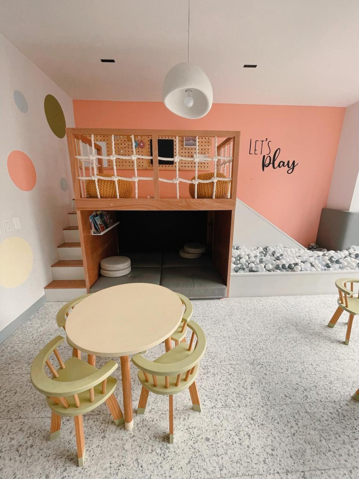 Sunlit Prime Location In Polanco Fast Wifi Apartment