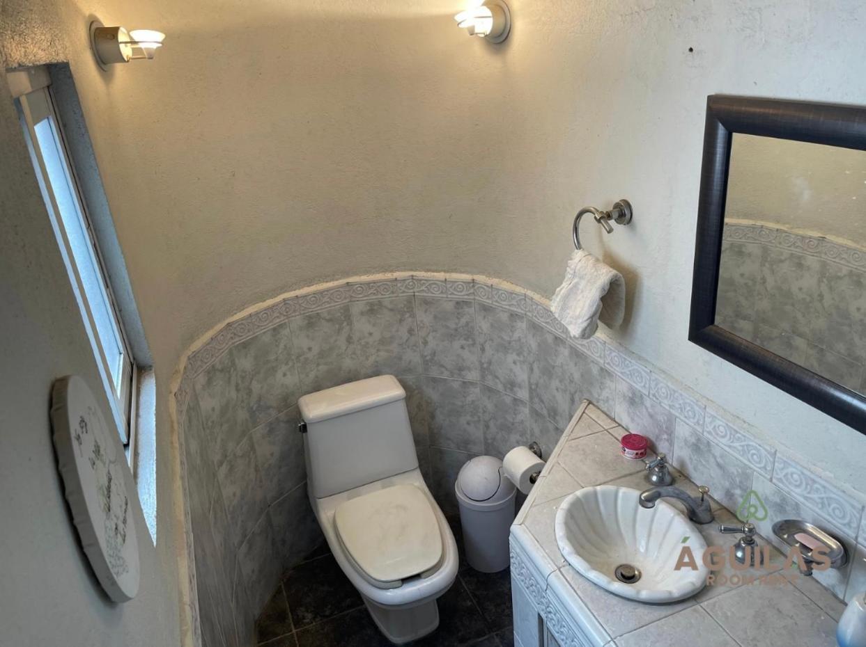 Homestay Con Bano Compartido Mexico City
