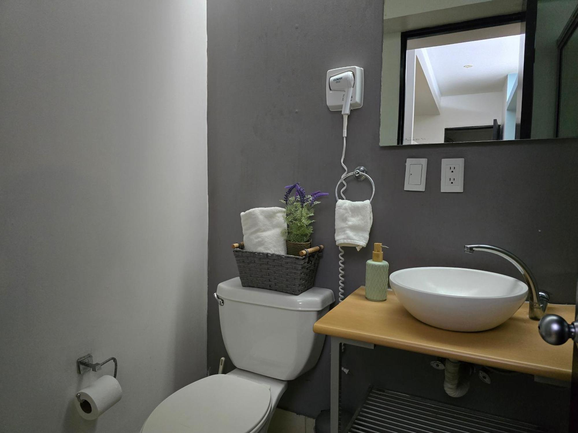 2hab En Centro Histrico Apartment