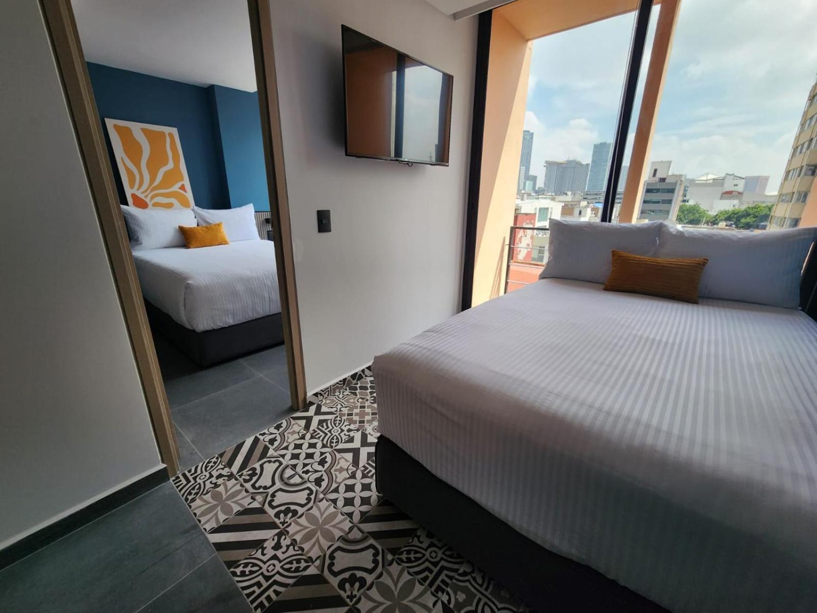 Niu Reforma Hotel
