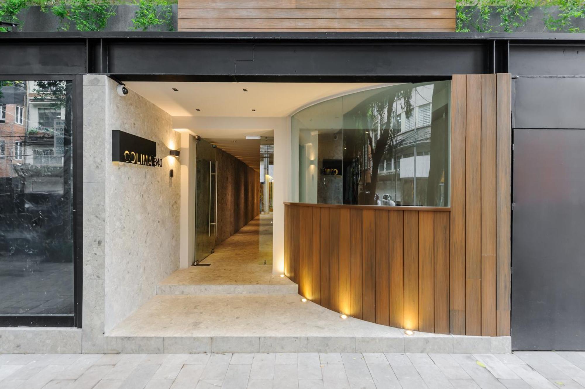 Colima 340 By Wynwood House Apartamento *