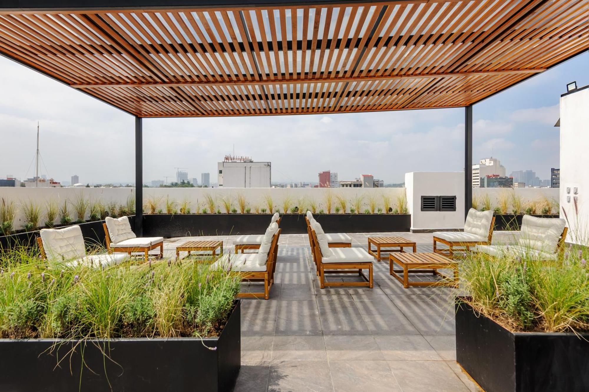 Apartamento Colima 340 By Wynwood House *