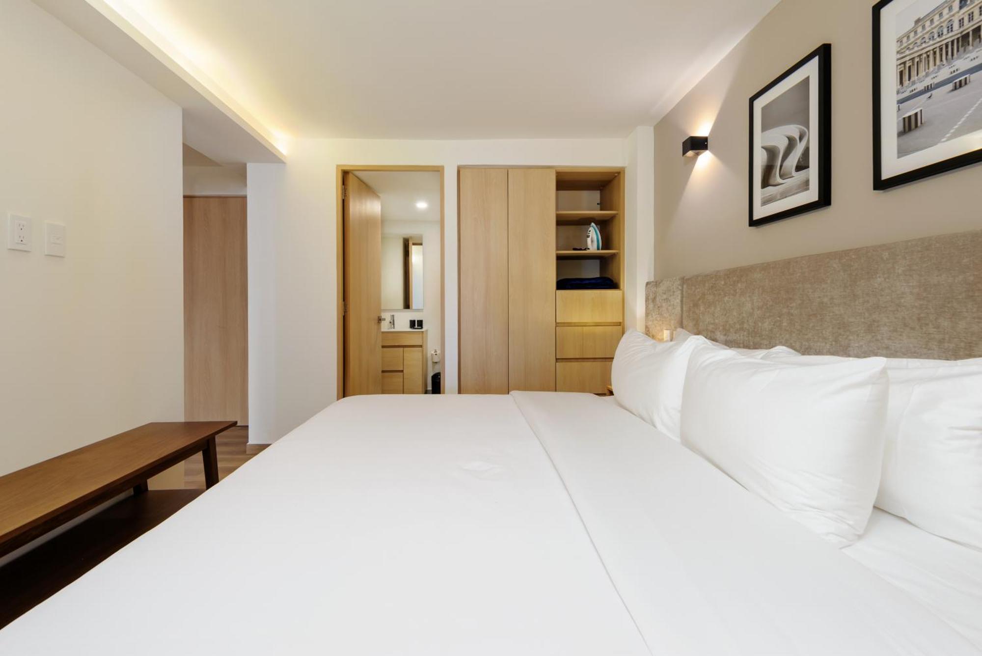 Colima 340 By Wynwood House Apartamento