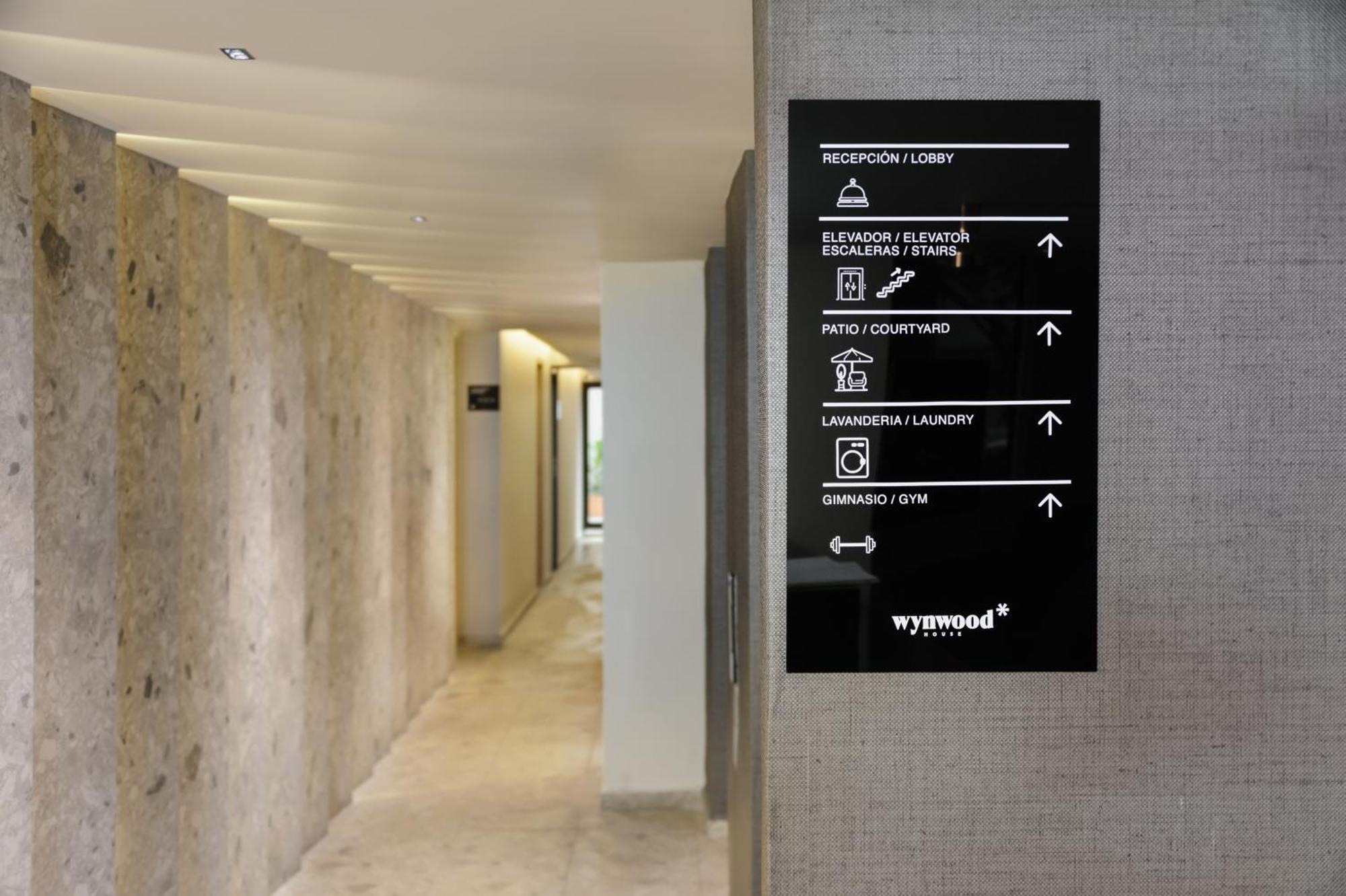 Colima 340 By Wynwood House Apartamento *