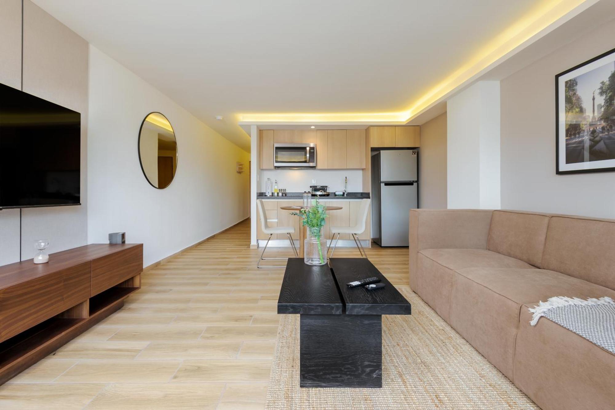 Colima 340 By Wynwood House Apartamento