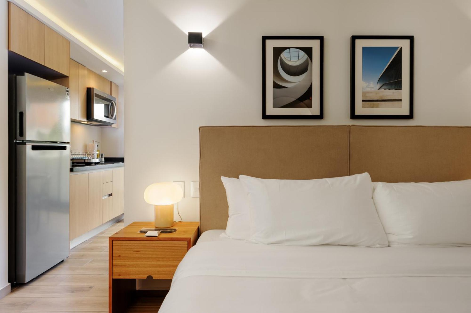 Colima 340 By Wynwood House Apartamento *