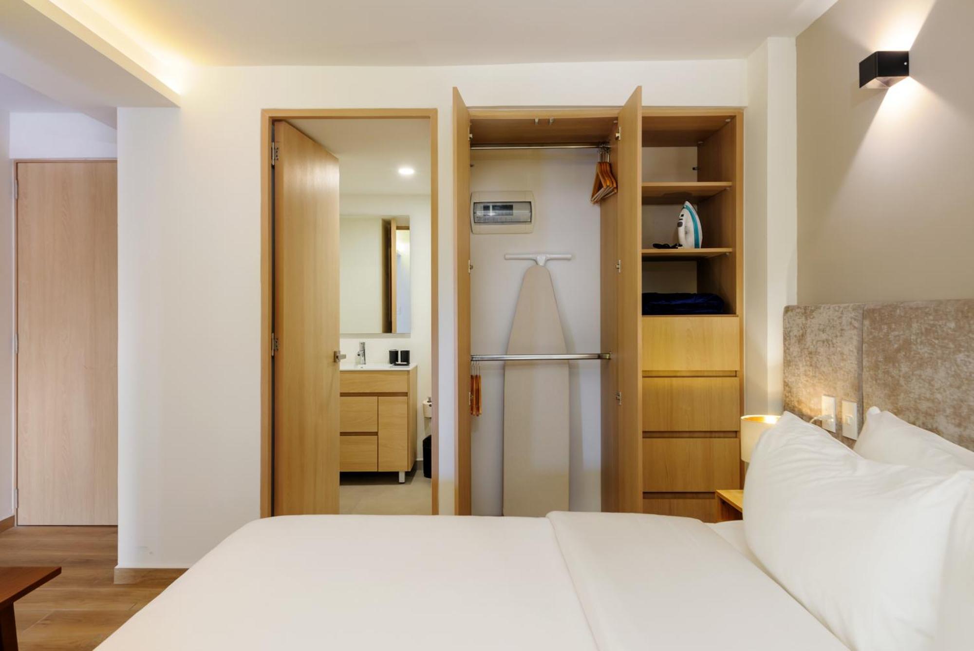Colima 340 By Wynwood House Apartamento