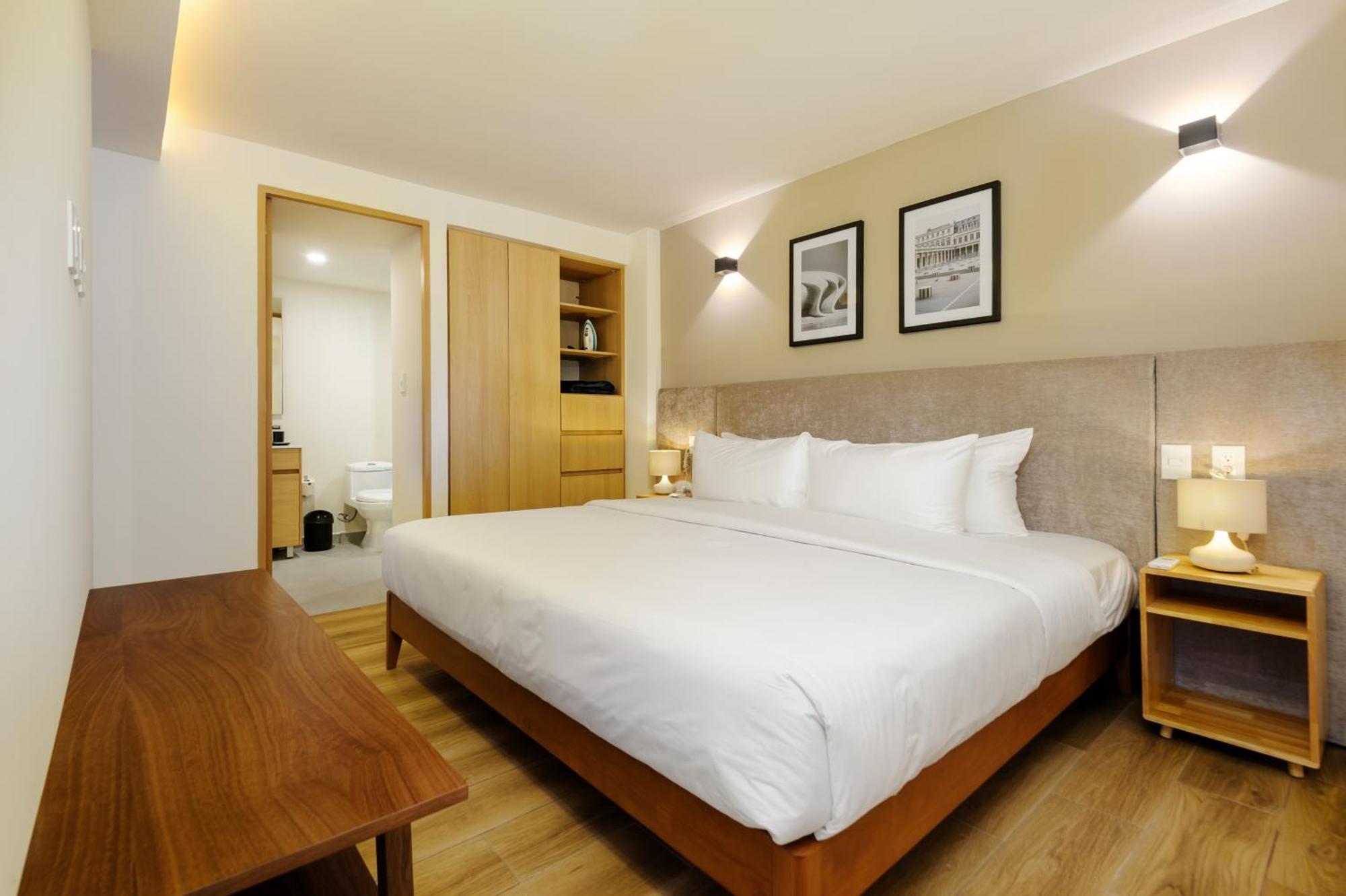 Colima 340 By Wynwood House Apartamento *