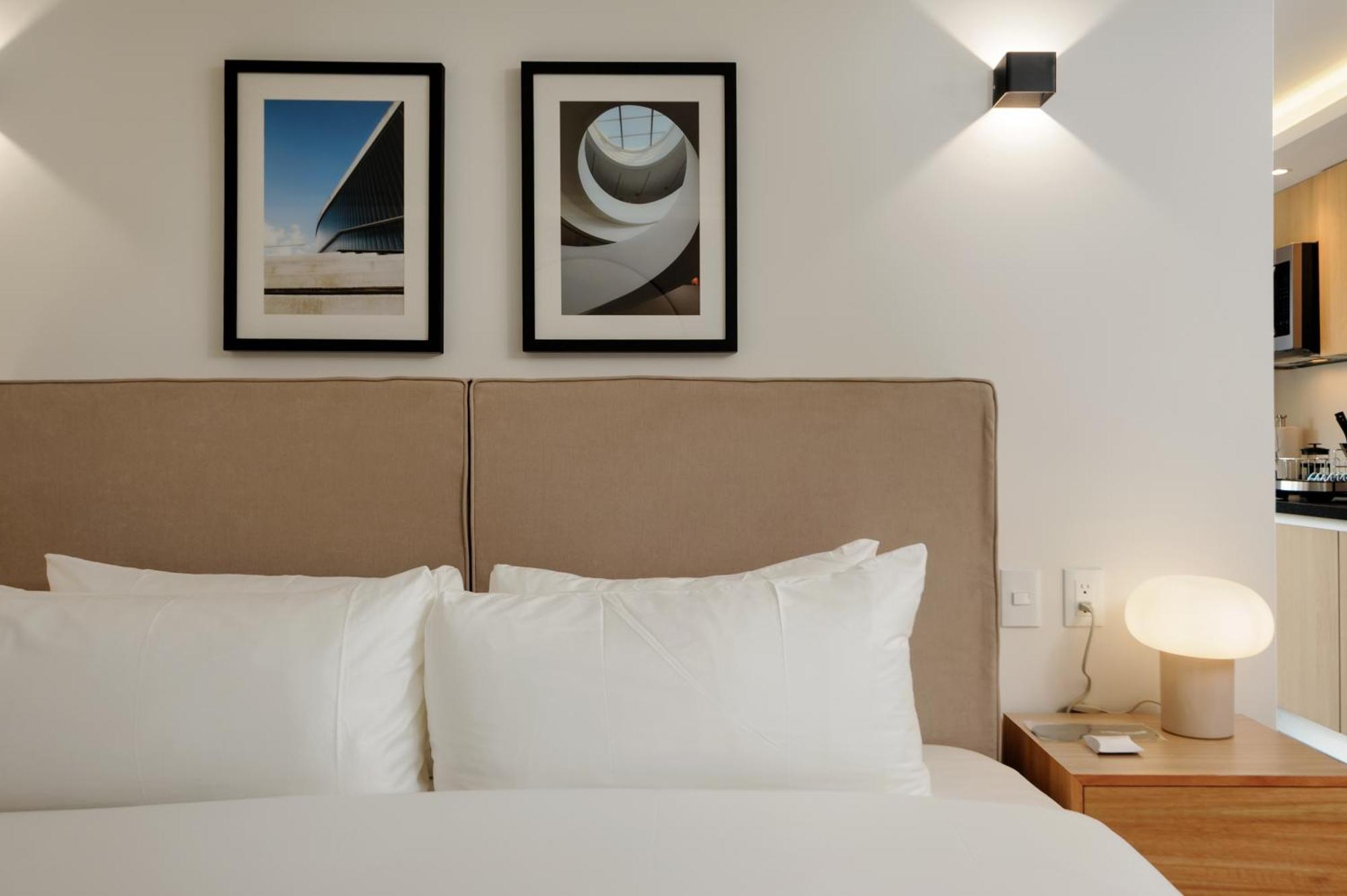 Apartamento Colima 340 By Wynwood House
